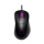 Myszka COOLER MASTER MM730 16000 DPI RGB matowa Czarna MM-730-KKOL1